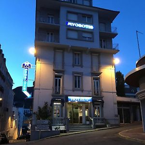 Hotel Myosotis